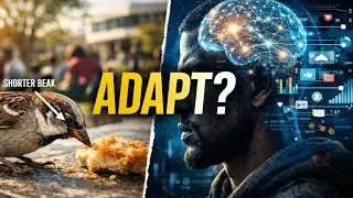 Humans vs Nature: Adaptation Case File