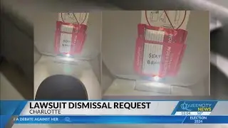 American Airlines asks judge to dismiss lawsuit after teen girl finds hidden bathroom camera