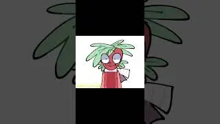 freaky. #dandysworld #sprout #cosmo