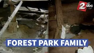 Forest Park Family - The True Story Behind 