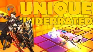LONG COMBO ✅ DAMAGE ✅ - Lost Saga Origin