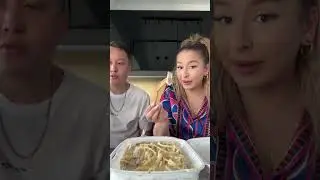 Andreea Corb și David Meur &icirc;ncearcă Trattoria Verdi din București🍝