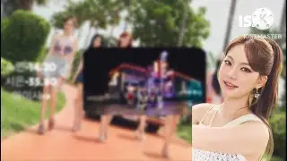 STAYC-&lsquo;I WANT IT&rsquo; [LINE DISTRIBUTION] | AOA My Favorite.