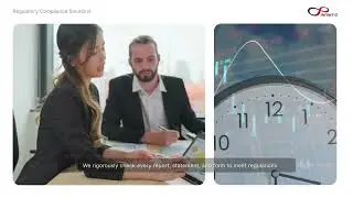 How to Simplify Regulatory Compliance for Finance Teams | Infinit-O
