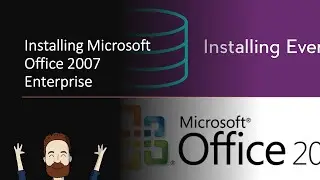 Office 2007 Enterprise