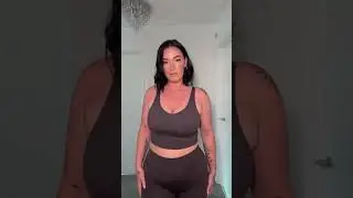 [4K] Curvy Plus Size Instagram Model ✅ Sophie Mxi  | Body Positivity Wiki & Biography