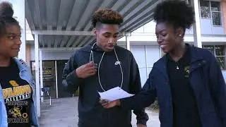 Scotlandville Magnet High School Pride Commercial