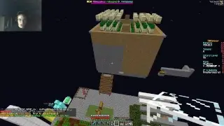 Skyblocks w/ Country Boyz 06 | Ep #3