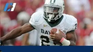 What Makes The Baylor Bears So Dangerous | Campus Insiders