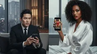 She Accidentally Sent a Sexy Photo to the Mafia Boss.. What Happened Next Will Leave You Speechless!