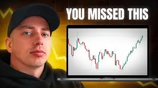 This Bitcoin Chart Pattern Has a 91% Win Rate (I Backtested 4 Years)