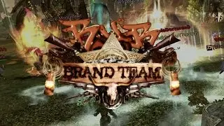 BRAND &trade; PK MOVIE VOL 2 [ TEAMSPEAK ] [STEAM KO - CYPHER]
