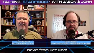 News from Gen Con! - Digital Divination 063