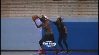 Rising 1v1 Star 6&rsquo;5 G/F Elite Pro Baller