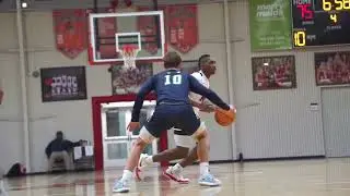 One of Georgia&rsquo;s 2024 Top Point Guard DJ Shine Junior Season Highlights