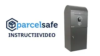 Parcelsafe Instructievideo