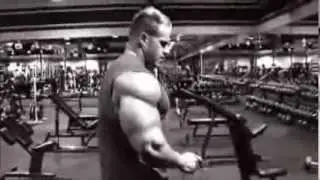 BODYBUILDING MOTIVATION 2014- The Iron Never Lies!!!