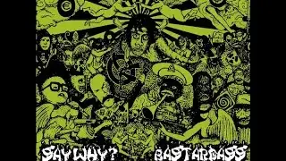 Saywhy? & Bastardass - Split [FULL] (2009)