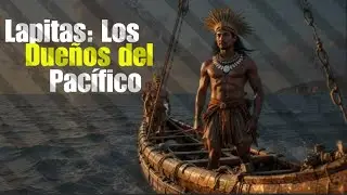 Lapitas: Los Primeros Navegantes del Pac&iacute;fico