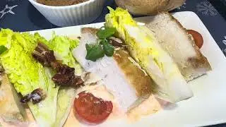 [Обзор рейса] Лондон Хитроу — Дюссельдорф, British Airways Club Europe, Airbus A320. Еда на борту!