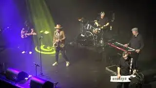 Krentebrood 2023 live - Streetbeats (Hans Dulfer Cover) [[Live @ Podium Victorie, Alkmaar]] 4K