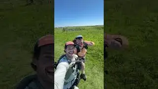 The most unique outdoor music gig in the UK. #hiking #outdoors #music