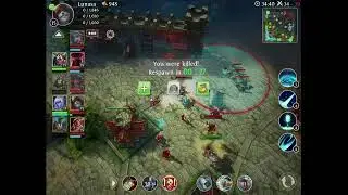 Friday Stream with friends