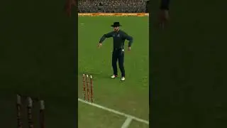That Scoop Shot Against Andrew Tye - Guess the Batsman - Real Cricket 20 - #Shorts #YTShorts