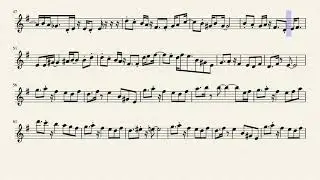 Pok&eacute;mon Sword & Shield Battle Tower Trumpet Transcription
