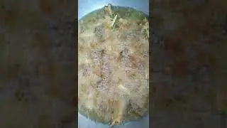 Ramadan Special Pakoda recipe - Iftar Recipes - Fritters Recipes By OHR&HR
