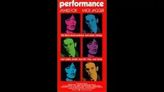 '' performance '' - official trailer 1970.