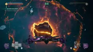 Crazy Space Battle With My Favorite Ship Build! | Everspace 2 Wrath of the Ancients
