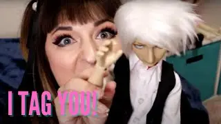 AsenvaBJD: BJD Box Tag! I tag you!