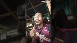 Orang biasa Joel anggara