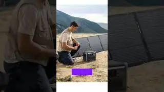 Best Solar Generators 2025