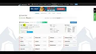 How to Mine Bytecoin [BCN]? | Free Mining Bytecoin [BCN]