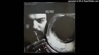 CANTANDO VIVIRE - LATIN TEMPO - 1977 - ALBUM # 249 - TEMA : 5325