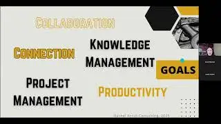 Teams and Texts and Slack - Oh My! Effective Workplace Communication (Internal Communications)
