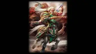 SMITE Chiron Voice Lines