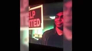 Daru cameo on Marvel's Luke Cage SEASON FINALE