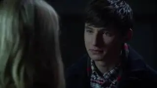 Once upon a time 6x05- Henry 