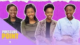 Pressure Point: The reality of being a student in South Africa &mdash; Live Now! 🔴