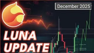 Luna Coin New Big Update 😍 | Tera ( Luna) Coin News today | Luna coin Price Prediction - Luna