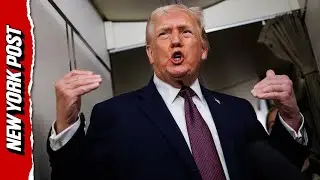 Trump Says Iran Called to Negotiate as He Warns US May &lsquo;Act&rsquo; Amid Protests