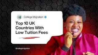 Top 10 Affordable Universities in the UK for International Students 2025