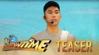 It's Showtime July 16, 2019 Teaser