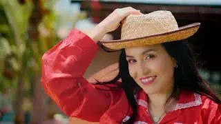 PAJARILLO  DE AMOR - AGRUPACION CORLMA (VIDEO CLIP)