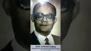 Domingo Zuñiga, Profecía (parte 1)