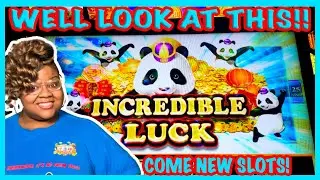 Can These New Casino Slots Pay?? Let's Get Into It! 🍀🤞🏾