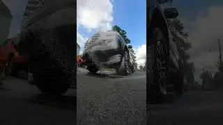 One of the best wheel and tire cleaners #carcleaning #detailing #wheelcleaner #amsr